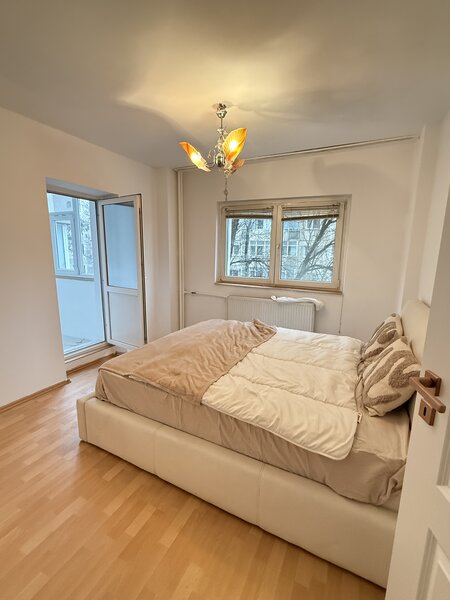 Drumul Taberei, Bd. Ghencea, bloc 1984, reabilitat