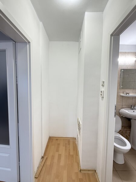 Drumul Taberei, Bd. Ghencea, bloc 1984, reabilitat