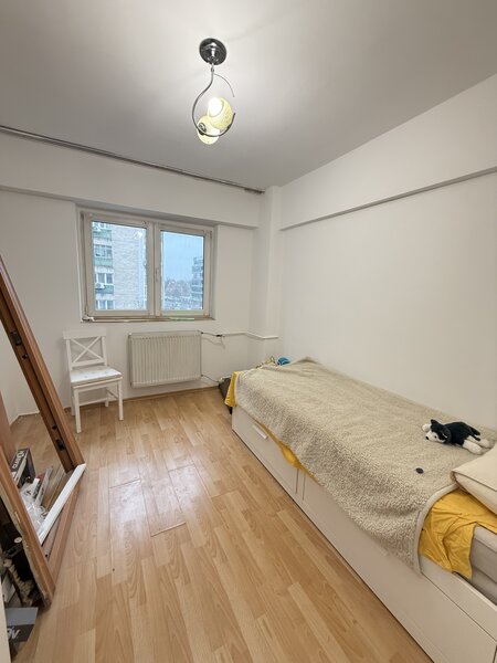 Drumul Taberei, Bd. Ghencea, bloc 1984, reabilitat