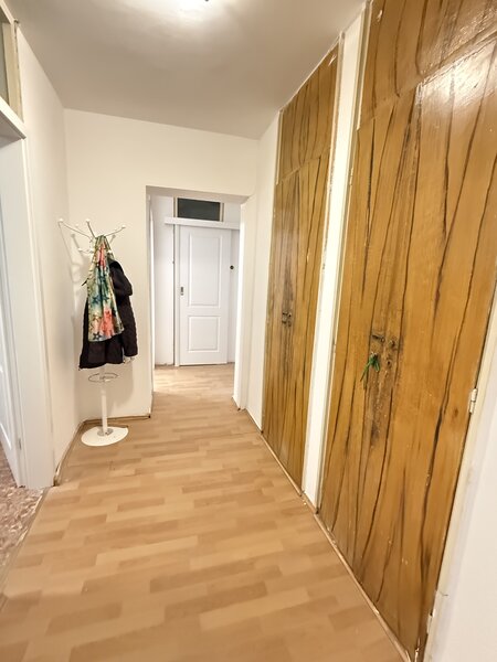 Drumul Taberei, Bd. Ghencea, bloc 1984, reabilitat