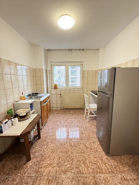 Drumul Taberei, Bd. Ghencea, bloc 1984, reabilitat