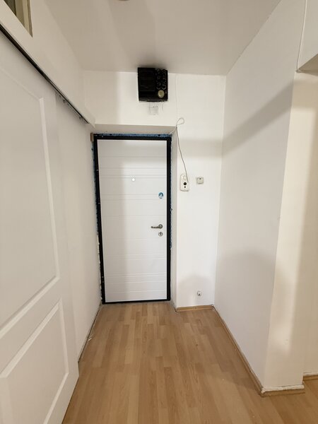 Drumul Taberei, Bd. Ghencea, bloc 1984, reabilitat