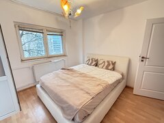 Drumul Taberei, Bd. Ghencea, bloc 1984, reabilitat